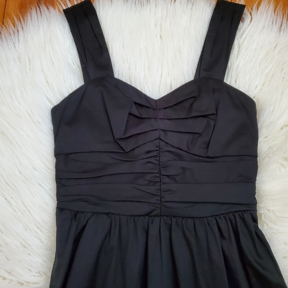 NWOT Express LBD - Picture 2 of 4